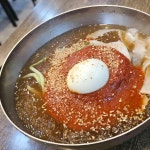 안양 불냉면 맛집 Top10 - 다이닝코드