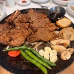 일등석 돼지갈비 삼겹살 소갈비 - 울산북구 고깃집, 갑오징어 맛집 - 다이닝코드