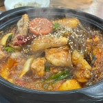 명품식당 - 사직 오리고기, 닭도리탕 맛집 - 다이닝코드