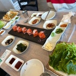 진미가든 - 진안 송어회 맛집 - 다이닝코드