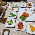 다래가든 - 함평 한방옻오리백숙, 오리주물럭 맛집 - 다이닝코드