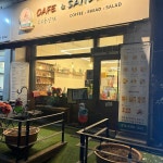 오르골상점샌드위치카페 - 평택 샌드위치, 카페 맛집 - 다이닝코드