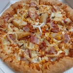 도미노피자 울산달동점 - 울산 피자 맛집 - 다이닝코드