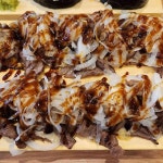 오초 오늘의초밥 원주점 - 원주 스시, 후토마끼 맛집 - 다이닝코드
