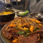 인천남동구 뼈찜 맛집 Top22 - 다이닝코드