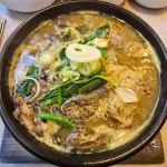 신주옥미 신불당점 - 천안 순대국 맛집 - 다이닝코드