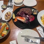 아웃백 스테이크하우스 서면점 - 서면 파스타, 투움바파스타 맛집 - 다이닝코드