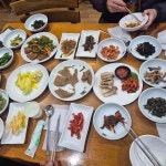 고양시 나물반찬 맛집 Top19 - 다이닝코드