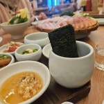 해운회관 - 해운대 횟집, 대방어 맛집 - 다이닝코드