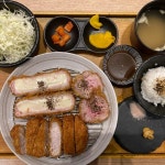 삼백돈 돈가츠 하남미사점 - 하남미사 돈까스 맛집 - 다이닝코드