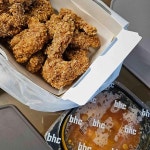 BHC치킨 - 장안동 치킨, 치즈볼 맛집 - 다이닝코드