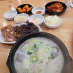 무봉리토종순대국 파주운정점 - 파주운정 순대국 맛집 - 다이닝코드