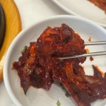 앞산 대표 음식 - 다이닝코드
