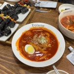 상남시장 김밥 맛집 Top14 - 다이닝코드