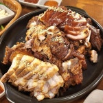 족발야시장 금곡점 - 남양주 족발, 보쌈 맛집 - 다이닝코드