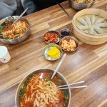 진칼국수 - 전주 장칼국수 맛집 - 다이닝코드