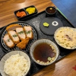 하루엔소쿠 부산시청점 - 부산시청 돈까스, 돈카츠 맛집 - 다이닝코드