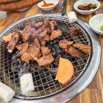 기장 숯불돼지갈비 맛집 Top7 - 다이닝코드