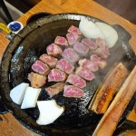 BK볏짚 우대갈비 장안동본점 - 장안동 우대갈비, 고기집 맛집 - 다이닝코드