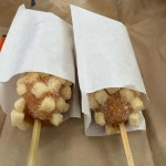 명랑시대 쌀핫도그 신구대점 - 성남 핫도그, 치즈 맛집 - 다이닝코드