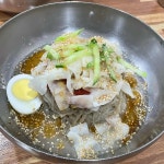 삼대냉면 - 망우동 냉면, 매운냉면 맛집 - 다이닝코드
