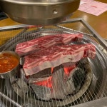 당산오돌 방이점 - 방이 고깃집, 꼬들살 맛집 - 다이닝코드
