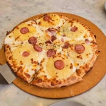 서오릉피자 문래점 - 문래 피자 맛집 - 다이닝코드