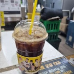 메가MGC커피 강북북부시장점 - 수유역 카페, 한천 맛집 - 다이닝코드