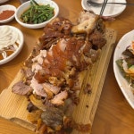 달맞이숯불갈비 - 대구수성구 돼지갈비, 숯불갈비 맛집 - 다이닝코드