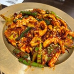 수락산 숯불닭갈비 - 의정부 닭갈비, 막국수 맛집 - 다이닝코드