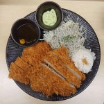 나나카츠돈 - 학익동 돈까스, 생등심 맛집 - 다이닝코드