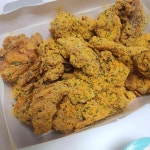 BHC치킨 장유삼문점 - 김해 치킨, 후라이드 맛집 - 다이닝코드