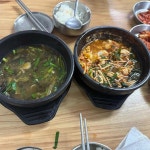 강원도 영월 맛집, 동강다슬기 - AI 딩코의 맛집 공략
