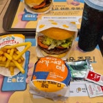 롯데리아 대전월평점 - 대전월평동 버거, 치즈감자 맛집 - 다이닝코드