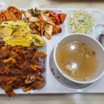 한울푸드 - 갈산역 한식뷔페 맛집 - 다이닝코드