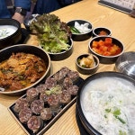 의왕역 순대 맛집 Top15 - 다이닝코드