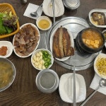 대박식당 - 샤로수길 집밥, 목살구이 맛집 - 다이닝코드