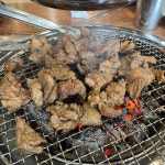 삼보수제갈비, 맛과 서비스가 좋은 갈비 전문점 - AI 딩코의 맛집 공략