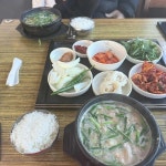 장수촌24시돼지국밥 - 부산사상 돼지국밥 맛집 - 다이닝코드