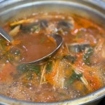 양푼이우거지동태탕 학익본점 - 학익동 동태탕, 고등어구이 맛집 - 다이닝코드