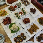 고향맛 - 신당 집밥, 이모카세 맛집 - 다이닝코드