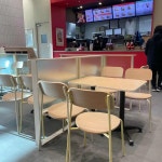 롯데리아 거제상문점 - 거제 버거, 오징어 맛집 - 다이닝코드