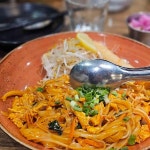 GATE9 롯데백화점 부산본점 - 부산서면 태국음식 맛집 - 다이닝코드