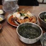 학돌이네 여의도점 - 여의도 꽃게탕, 꽃게무침 맛집 - 다이닝코드