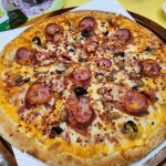 피자스쿨 은평신사점 - 은평구 피자, 고구마피자 맛집 - 다이닝코드