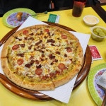 피자스쿨 은평신사점 - 은평구 피자, 고구마피자 맛집 - 다이닝코드