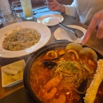 신전떡볶이 - 부산대 떡볶이, 로제떡볶이 맛집 - 다이닝코드