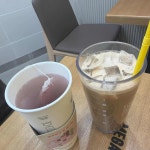 메가MGC커피 광명소하신촌점 - 광명 커피, 슈크림라떼 맛집 - 다이닝코드