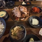 깐깐한족발 광주송정점 - 광주송정역 족발, 막국수 맛집 - 다이닝코드