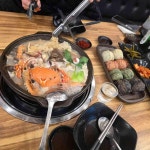 송악산장인의집 - 송악산 버섯전골, 만두전골 맛집 - 다이닝코드